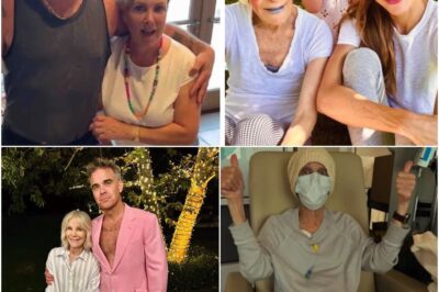 My mum no longer knows who I am, my dad can’t leave the house because of Parkinson’s, and my mother-in-law is battling three illnesses at once