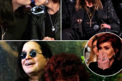 Ozzy Osbourne didn’t just sing “Mama, I’m Coming Home” one last time—he became it