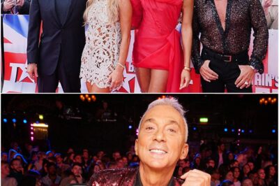 Bruno Tonioli ‘to quit’ Britain’s Got Talent after just two series as ITV plans big shake-up – and there are already two favourites to replace him