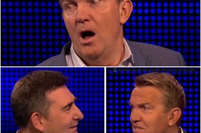 “One?” — The Chase Host Bradley Walsh STUNNED as Player Takes Lowest Offer and Sparks Viewer Backlash