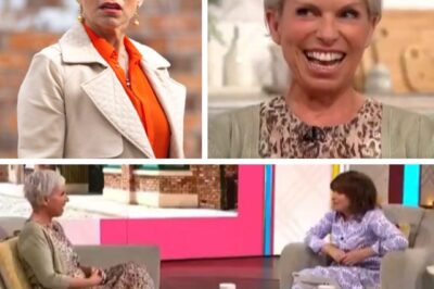 AXED BUT UNSTOPPABLE! SUE DEVANEY STUNS FANS WITH BOMBSHELL REVEAL – SHE’S NOT LEAVING CORRIE YET!