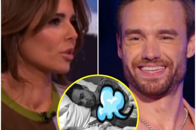 Liam Payne’s Netflix Show Release Leaves Her in TEARS – Shares EMOTIONAL Message with Son Bear That’s BREAKING Hearts Everywhere!