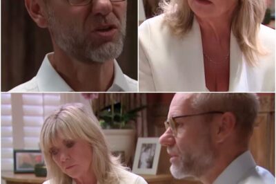 Kim Tate ain’t no fool – and when ‘Eddie’s true identity is revealed to her, there’s a nasty twist coming!