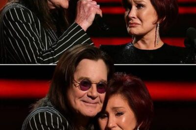 Ozzy Osbourne Stirs Emotions with “Mama, I’m Coming Home” Performance on July 5, 2025