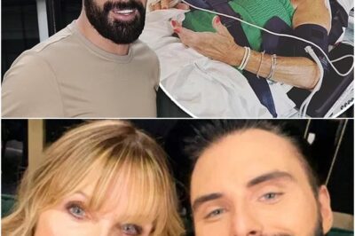 BREAKING: Rylan Clark Cancels Radio Show After Mum Linda Rushed to Hospital — Fans Send Flood of Messages as She Battles Through