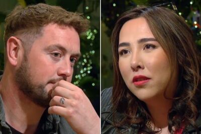 EXCLUSIVE This Morning star who was engaged for just 24 hours before discovering her fiancé had cheated is paired with grieving widower as First Dates returns with most tear-jerking premiere yet