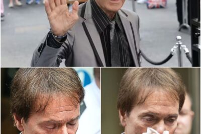 “I Might Be Dead Next Year” — Cliff Richard Drops Heartbreaking Tour Bombshell Ahead of Australia Shows