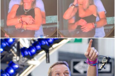 Coldplay kiss cam latest – married CEO “put on leave”; woman’s husband ‘revealed’; ‘£60m divorce’; video a “blessing in disguise”