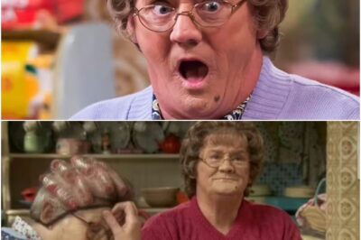Mrs Brown’s Boys is returning to the BBC this August for a fifth series but not everyone is happy – BBC viewers fume ‘we’ve suffered enough’ after Mrs Brown’s Boys’ announcement