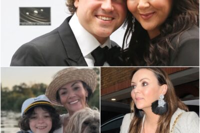 HEARTBREAKING fresh blow for Martine McCutcheon following marriage split, tragic sudden death and devastating health diagnosis