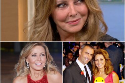 Carol Vorderman UNFILTERED: Group Encounters, Toyboy Romps, and Celebrity Propositions — Her Wildest Confessions Just Went Public