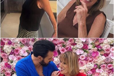 Mummy’s Home! Rylan’s Mum Beats Hospital Rush with Birthday Comeback Fans Didn’t Expect. now he’s celebrating his mum’s 73rd birthday with smiles and selfies. ‘She’s home, she’s safe – and still worrying about the wheelie bins’
