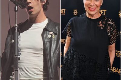 Denise Welch’s emotional kids confession as she reveals why she’ll never do Glasto again