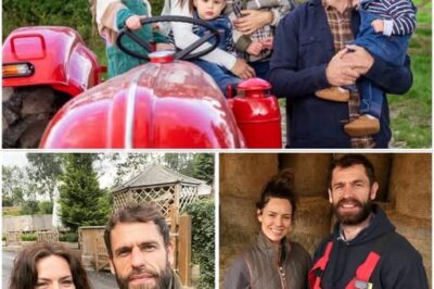 Kelvin Fletcher RETURNS To TV With Channel 5 – BUT THIS TIME, IT’S NOT ACTING