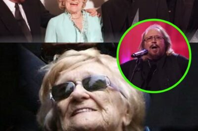 43 Minutes Ago in Miami, Florida — Barry Gibb, 78, Shares a Long-Hidden Secret About the Bee Gees as He Mourns the Passing of His Mother, Barbara Gibb, at 95. The Untold Truth She Had Kept for Many Years Has Left Fans Shocked and Heartbroken…