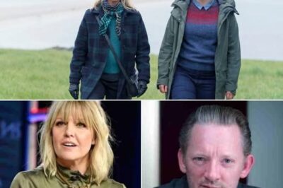 BBC B0MBSHELL! Shetland Star Returns in DARKER, DEADLIER Crime Drama — A Chilling Confession That SHOOK Viewers to the Core!