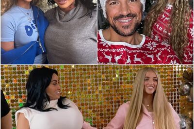 NEWS: KATIE PRICE SLAMS ‘PATHETIC AND SAD’ EX PETER ANDRE AFTER BEING BANNED FROM DAUGHTER PRINCESS’ 18TH BIRTHDAY BASH.