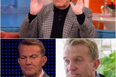 Bradley Walsh Opens Up About Struggling with ‘Devastating’ Health Condition