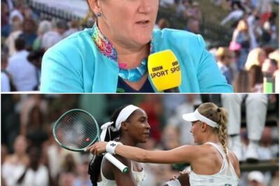 BBC viewers rage minutes into Wimbledon coverage as they make same complaint