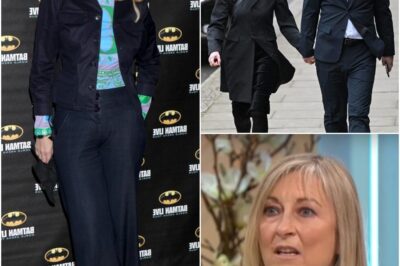 Fiona Phillips’ husband shares HEARTBREAKING CANCER admission amid star’s Alzheimer’s battle: “Can this get any WORSE?”