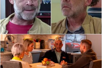 “S!CKENING BEYOND BELIEF!” — Coronation Street’s Kevin Webster SPARKS BACKLASH After SH0CKING Act Leaves Viewers DISGUSTED.