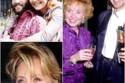 Inside singer Lulu’s wild love life – from first husband she ‘SHOULDN’T HAVE MARRIED’ to ‘FLING’ with Take That star and toyboy lover 15 years her junior.