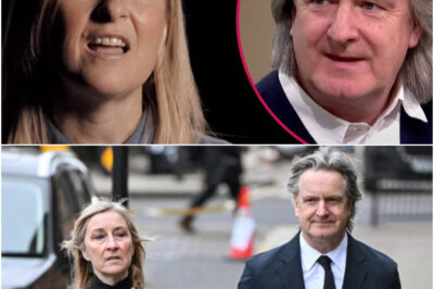 Fiona Phillips reveals secret ‘separation’ from husband Martin Frizell – “I didn’t realise how seriously Martin felt until he announced he was moving out”