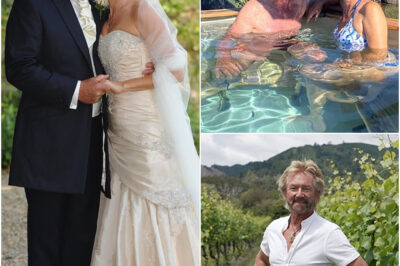 Noel Edmonds, 76, and his wife Liz, 55, are preparing to get married for the FIFTH time — even fans are throwing their hands up at this point