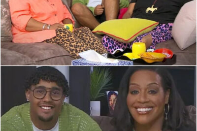 Celebrity Gogglebox fans divided as Alison Hammond makes debut: ‘SHE’S ON EVERYTHING!’