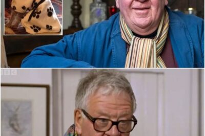 Bargain Hunt star issues DEVASTATING announcement as emotional fans rush to support him