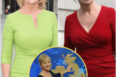 NEWS: Carol Kirkwood defiantly HITS BACK at critics after waves of ‘DREADFUL ABUSE’ from BBC Breakfast viewers