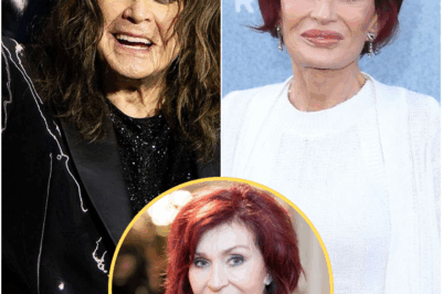 Sharon Osbourne reveals that one band tried to make money off Black Sabbath’s final show