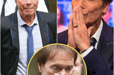 Sir Cliff Richard opened up for the first time about the darkest chapter of his life during a heartfelt conversation with Jonathan Ross, leaving viewers moved by his loneliness and the challenges he overcame.