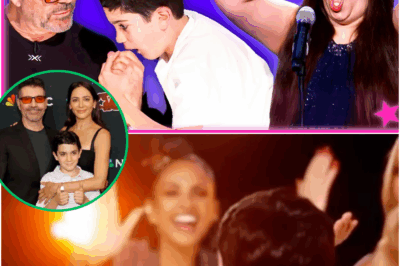 “Oh My God, What Is Even Happening Right Now???”