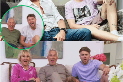 Roman Kemp EXPOSES Gogglebox Secrets — Tiny TVs, Producer Prompts, and Why Martin Kemp Makes the Crew Pee Sitting Down He said it would ruin the magic