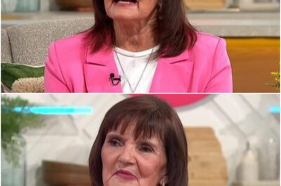 “I love being here, I love being alive” – Anne Nolan reveals she has anxiety following cancer battle: ‘I don’t want to die’