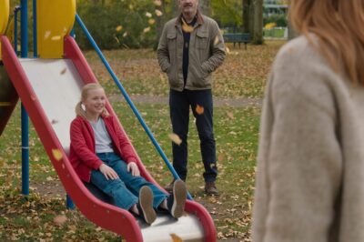 “‘Your Father Wasn’t The Man You Think He Was,’ My Mother Said. I Grew Up Believing He’d Abandoned Us—Until A Stranger’s Candy And A Face In The Crowd Forced Me To Look Again”