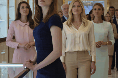 My Sister Slapped Me At The Jewelry Store Then A Billionaire Said Touch My Wife Again And See And