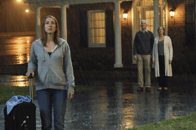 Dad Screamed ‘Get Out!’—Next Day I Moved Into My $45M Florida Villa