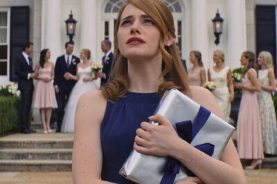 At My Sister’s Wedding, My Parents Stopped Me Cold at the Door — “You’re Not on the Guest List ”