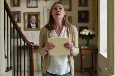 My Parents Left A Note: “Wedding’s OFF. Expect A Call From My Lawyer.” I Didn’t Argue. 48 Hrs Later…