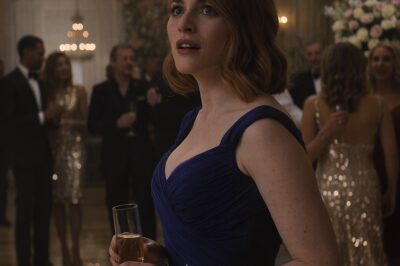 At The Party, My Parents Gave $1.3M To My Brother. ‘You’re A Failure,’ They Said. Then Grandma Rose.