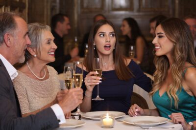 My Sister Was Chosen as CEO by Our Parents — I Walked Away, and They Lost a $1M Deal Without Me.