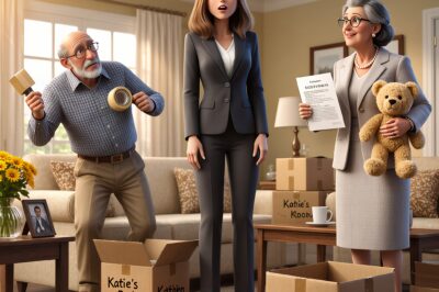 Returned Home Early To See My Parents Packing Up My Things To “Help” Me Move Into A Studio While…