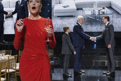 My Parents Texted: “You’re Not Our Priority Right Now” At My Birthday Dinner—So I Left Them a Note