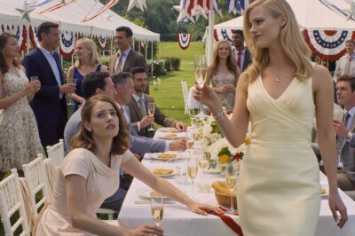 At Our Family BBQ, My Husban’ds Sister Made a Joke: ‘If You Disappeared Tomorrow, No One Would Even.