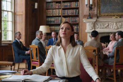 My Parents Gave $5 Million Inheritance To Their Favorite Daughter,But Then My Grandpa Stood Up And..