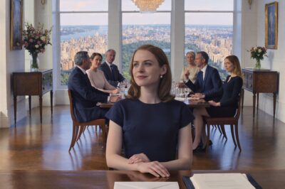 At The Family Meeting They Called Me “Poor”—Then I Showed Them The Real Estate Contract