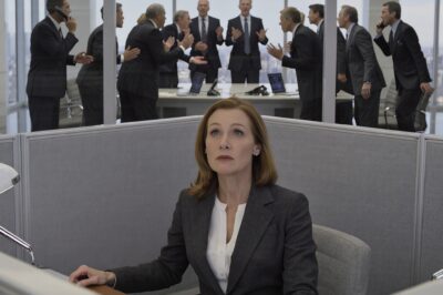 I Got A 55% Pay Cut And A Demotion After I Signed A $1.25B Deal For 5 Jets—So I Made Them Pay Dearly