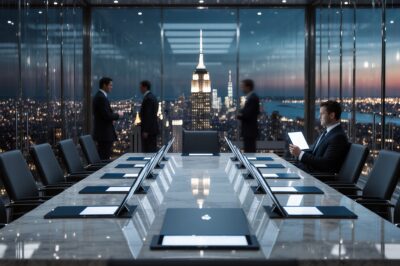 I Got Fired to Make Space for the CEO’s Gen Z niece—So I Erased Their $970M Server in 6 Seconds